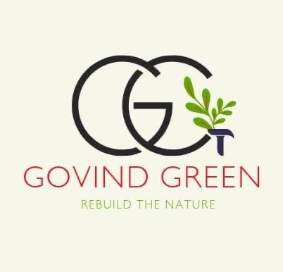 Govind Green — Rebuild the Nature